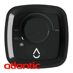 Електрически бойлер Atlantic Vertigo Essential Smart 100, 80 литра