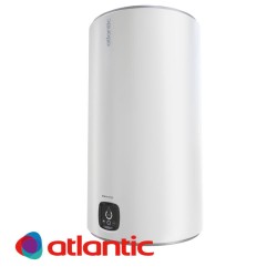 Електрически бойлер Atlantic Genius Steatite 100 литра