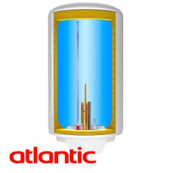 Електрически бойлер Atlantic O’Pro Plus S 120 литра