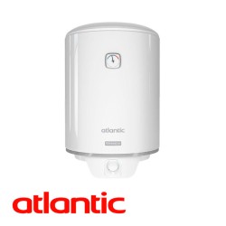 Електрически бойлер Atlantic Steatite Turbo S 50 литра