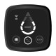 Електрически бойлер Atlantic Vertigo Steatite Wi-Fi 100, 80 литра