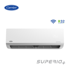 Carrier, инверторен климатик Superia PLUS 9000 BTU