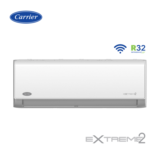 Инверторен климатик Carrier Extreme2