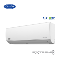 Carrier, инверторен климатик Extreme III 12000 BTU