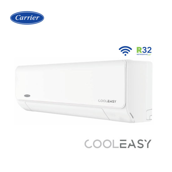 Carrier, инверторен климатик CoolEasy 9000 BTU