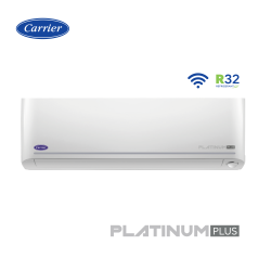 Carrier, инверторен  климатик Platinum PLUS 9000 BTU
