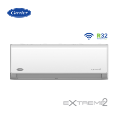 Carrier, инверторен климатик Extreme 2 18000 BTU