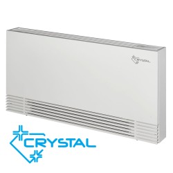 Вентилаторен конвектор Crystal SMART 200 L/R Wi-Fi