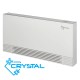 Вентилаторен конвектор Crystal SMART 200 L/R Wi-Fi