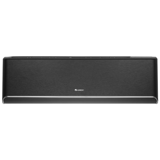 Инверторен климатик Gree GWH12AVCXD-K6DNA1A-I/GWH12AVCXD-K6DNA1A-O AIRY BLACK WiFi, 12000 BTU, Клас A+++