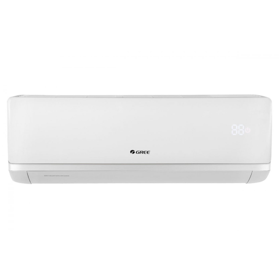 Инверторен климатик Gree GWH12AACXB-K6DNA2A-I/GWH12AGCXB-K6DNA1A-O INFINITY II WiFi, 12000 BTU, Клас A++ас A++