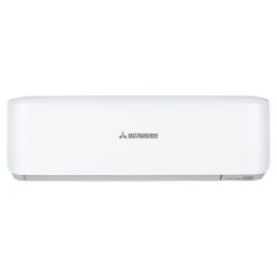 Инверторен климатик Mitsubishi Heavy SRK25ZS-W/SRC25ZS-W2 PREMIUM, 9000 BTU, Клас A+++