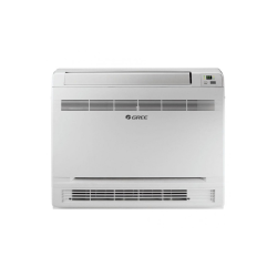 Подов климатик Gree GEH09AAXB-K6DNA1A-I/GEH09AAXB-K6DNA1A-O WiFi, 9000 BTU, Клас A++
