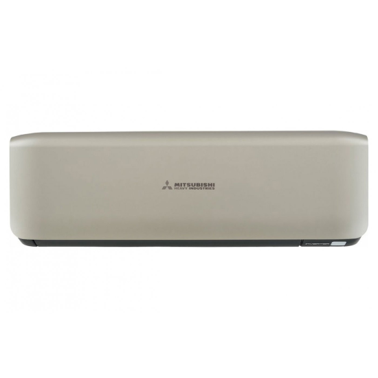 Инверторен климатик Mitsubishi Heavy SRK20ZS-WT/SRC20ZS-W PREMIUM Titanium, 7000 BTU, Клас A+++