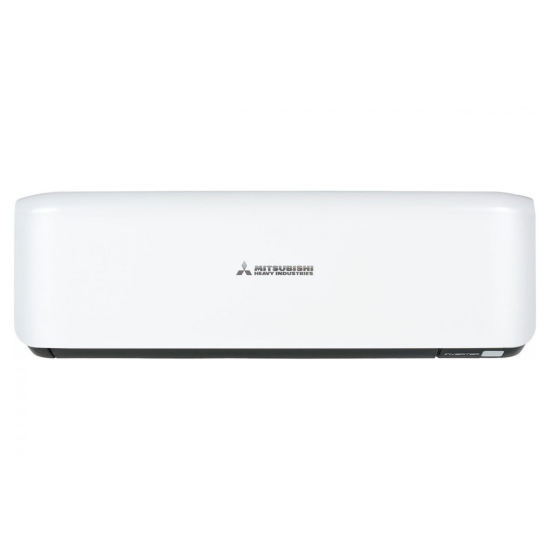 Инверторен климатик Mitsubishi Heavy SRK20ZS-WB/SRC20ZS-W PREMIUM Black&White, 7000 BTU, Клас A+++
