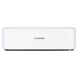 Инверторен климатик Mitsubishi Heavy SRK25ZS-WB/SRC25ZS-W2 PREMIUM Black&White, 9000 BTU, Клас A+++