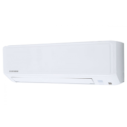 Инверторен климатик Mitsubishi Heavy DXK18Z6-W1/DXC18Z6-W1, 18000 BTU, Клас A++