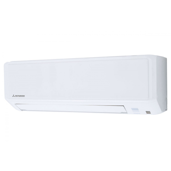 Инверторен климатик Mitsubishi Heavy DXK18Z6-W1/DXC18Z6-W1, 18000 BTU, Клас A++