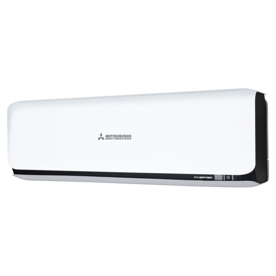 Хиперинверторен климатик Mitsubishi Heavy SRK50ZSX-WB/SRC50ZSX-W3 DIAMOND Black&White, 18000 BTU, Клас A++