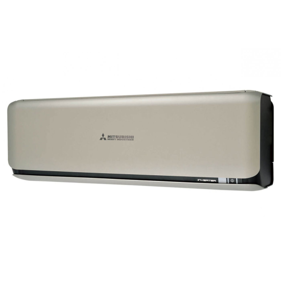 Хиперинверторен климатик Mitsubishi Heavy SRK50ZSX-WT/SRC50ZSX-W3 DIAMOND Titanium, 18000 BTU, Клас A++