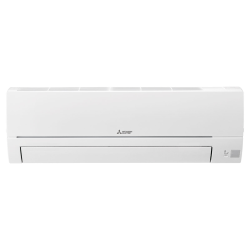 Инверторен климатик Mitsubishi Electric MSZ-HR25VF/MUZ-HR25VF, 9000 BTU, Клас A++