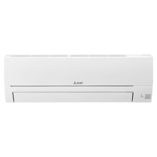 Инверторен климатик Mitsubishi Electric MSZ-HR25VF/MUZ-HR25VF, 9000 BTU, Клас A++