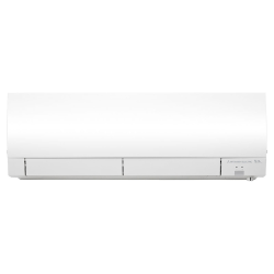 Хиперинверторен климатик Mitsubishi Electric MSZ-FH25VE/MUZ-FH25VE, 9000 BTU, Клас A+++
