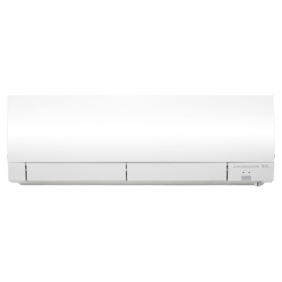 Хиперинверторен климатик Mitsubishi Electric MSZ-FH25VE/MUZ-FH25VE, 9000 BTU, Клас A+++