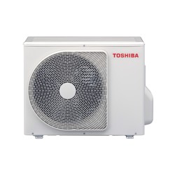 Термопомпа Toshiba ESTIA HWT-1101 R32 (13,24kw)