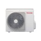 Термопомпа Toshiba ESTIA HWT-801 R32 (11,90kw)