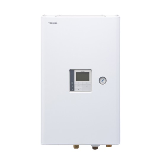 Термопомпа Toshiba ESTIA HWT-801 R32 (11,90kw)