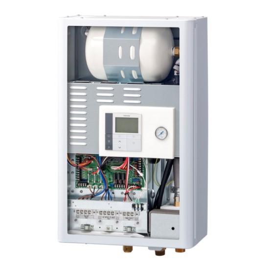 Термопомпа Toshiba ESTIA HWT-801 R32 (11,90kw)