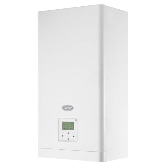 Термопомпа сплит Carrier 38AW-R/80AW-R R32 (8kw)