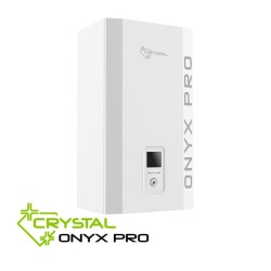Инверторна термопомпа въздух-вода Crystal ONYX PRO 10S