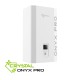 Инверторна термопомпа въздух-вода Crystal ONYX PRO 16S