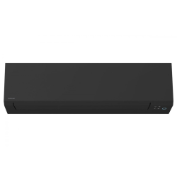 Хиперинверторен климатик Toshiba RAS-B24G3KVSGB-E/RAS-24J2AVSG-E1 EDGE BLACK WiFi, 24000 BTU, Клас А++