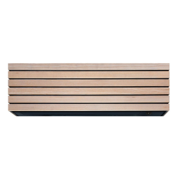 Хиперинверторен климатик Toshiba RAS-B10S4KVDG-E/RAS-10S4AVPG-E DAISEIKAI 10 Wood, 10000 BTU, Клас A+++