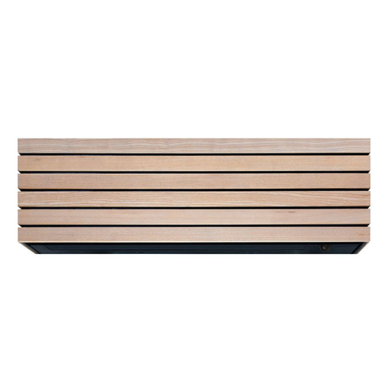 Хиперинверторен климатик Toshiba RAS-B10S4KVDG-E/RAS-10S4AVPG-E DAISEIKAI 10 Wood, 10000 BTU, Клас A+++