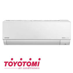Хиперинверторен климатик А++ Toyotomi Sedai TAN/TAG-A18SC