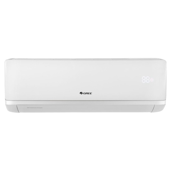 Инверторен климатик Gree GWH09AABXB-K6DNA2A-I/GWH09AGBXB-K6DNA1A-O INFINITY II WiFi, 9