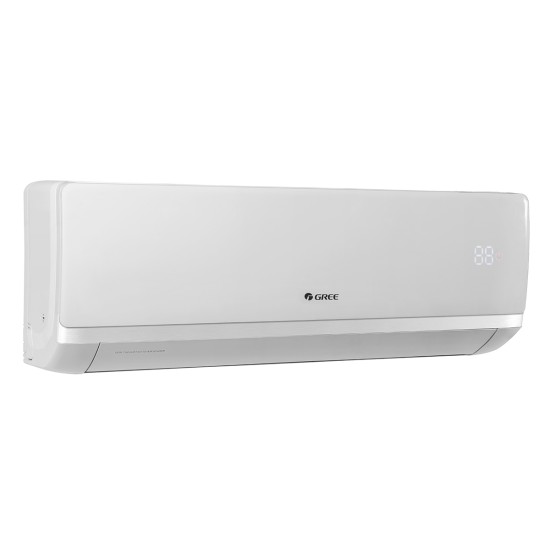 Инверторен климатик Gree GWH09AABXB-K6DNA2A-I/GWH09AGBXB-K6DNA1A-O INFINITY II WiFi, 9