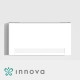 Вентилаторен конвектор Innova Airleaf RS 200 с лъчист челен панел + модулиращо управление ECA644II