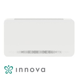 Вентилаторен конвектор Innova >OSMO< SL 1000 + WiFi управление с плавно модулиране EWA844II