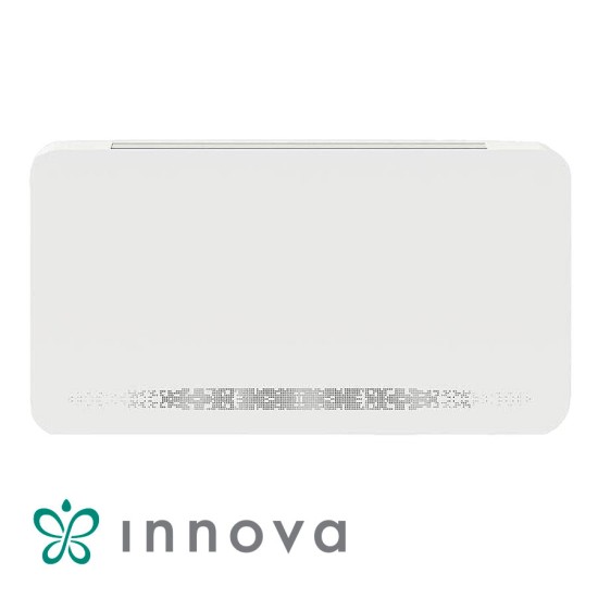 Вентилаторен конвектор Innova >OSMO< SL 800 + WiFi управление с плавно модулиране EWA844II