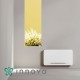 Вентилаторен конвектор Innova >OSMO< SL 800 + WiFi управление с плавно модулиране EWA844II
